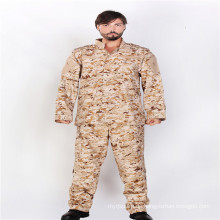 Militärische Armee Uniform und Camouflage